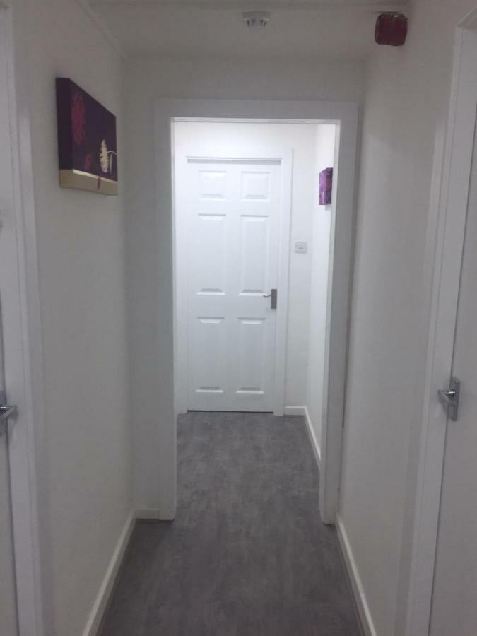 Sama'S Stylish Hotel Room 4 Manchester Exterior photo